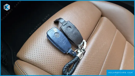 MERCEDES C-CLASS C220 D 4MATIC COUPE