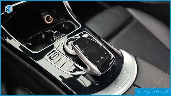 MERCEDES C-CLASS C200