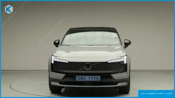 VOLVO EX30 PERFORMANCE ULTRA