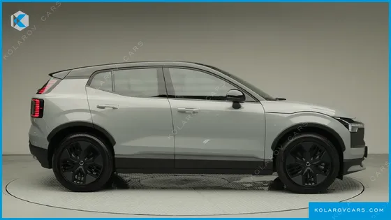 VOLVO EX30 PERFORMANCE ULTRA