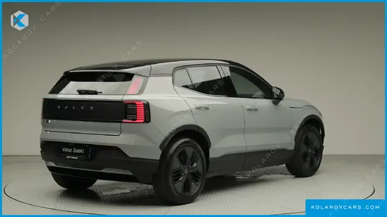 VOLVO EX30 PERFORMANCE ULTRA