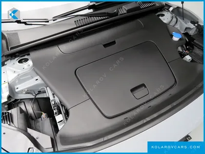VOLVO EX30 PERFORMANCE ULTRA