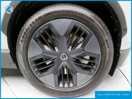 VOLVO EX30 PERFORMANCE ULTRA