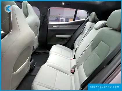 VOLVO EX30 PERFORMANCE ULTRA