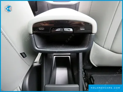 VOLVO EX30 PERFORMANCE ULTRA