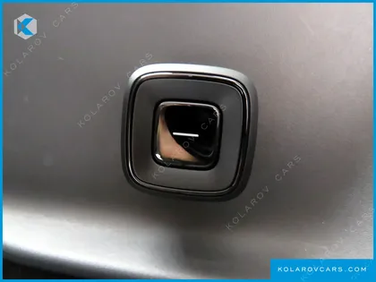 VOLVO EX30 PERFORMANCE ULTRA