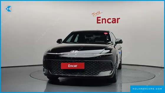 HYUNDAI GRANDEUR CALIGRAPHY