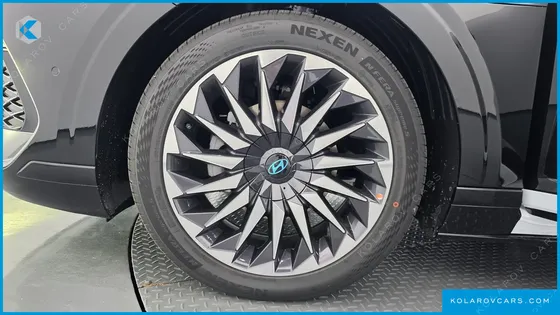 HYUNDAI GRANDEUR CALIGRAPHY