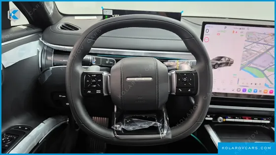 HYUNDAI GRANDEUR CALIGRAPHY