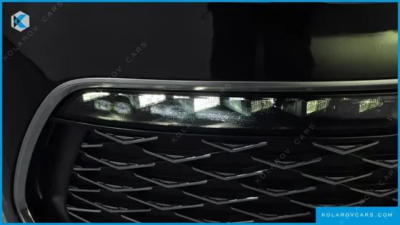 HYUNDAI GRANDEUR CALIGRAPHY