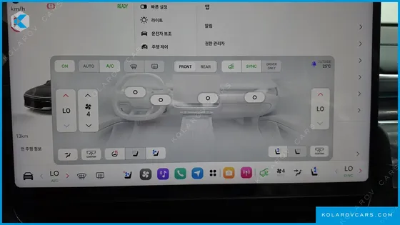 HYUNDAI GRANDEUR CALIGRAPHY