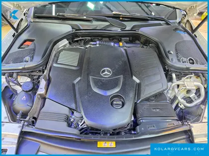 MERCEDES CLS-CLASS CLS400D 4MATIC AMG LINE
