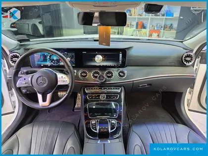 MERCEDES CLS-CLASS CLS400D 4MATIC AMG LINE