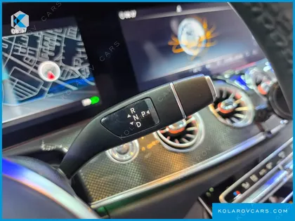 MERCEDES CLS-CLASS CLS400D 4MATIC AMG LINE