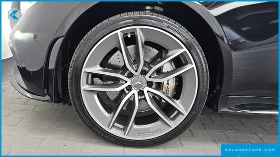 MERCEDES CLS-CLASS AMG CLS53 4MATIC+