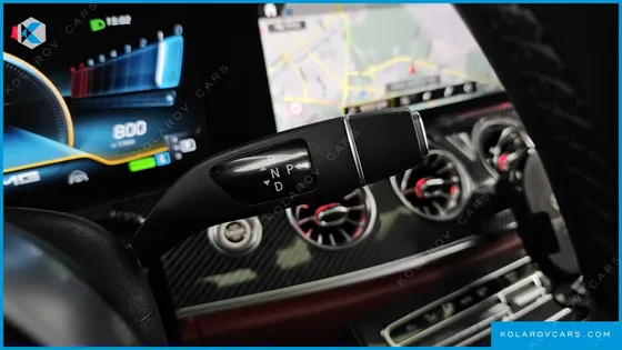 MERCEDES CLS-CLASS AMG CLS53 4MATIC+