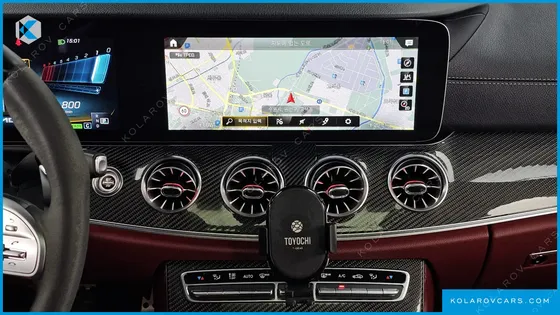 MERCEDES CLS-CLASS AMG CLS53 4MATIC+
