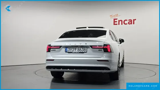 VOLVO S90 B5 ULTRA DARK