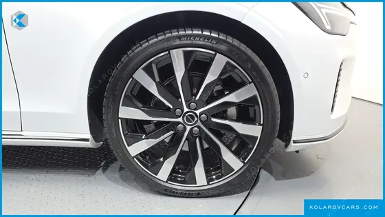 VOLVO S90 B5 ULTRA DARK
