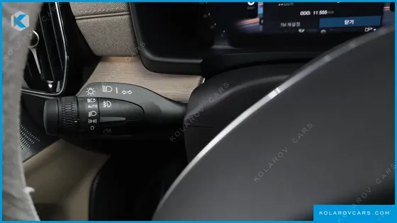 VOLVO S90 B5 ULTRA DARK