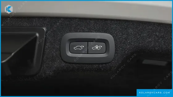VOLVO S90 B5 ULTRA DARK