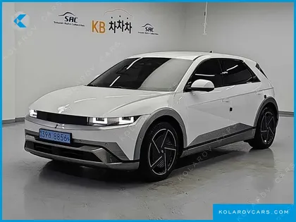 HYUNDAI IONIQ 5 LONG RANGE