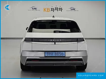 HYUNDAI IONIQ 5 LONG RANGE