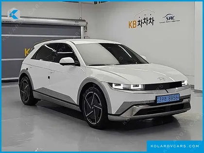 HYUNDAI IONIQ 5 LONG RANGE