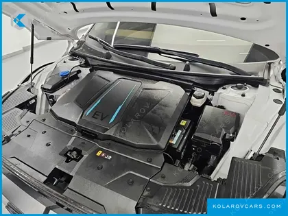 HYUNDAI IONIQ 5 LONG RANGE