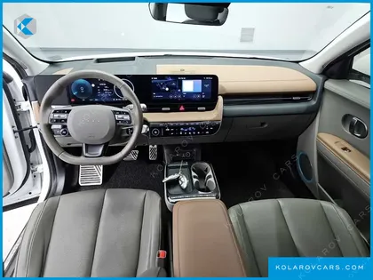 HYUNDAI IONIQ 5 LONG RANGE