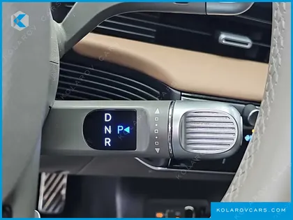 HYUNDAI IONIQ 5 LONG RANGE