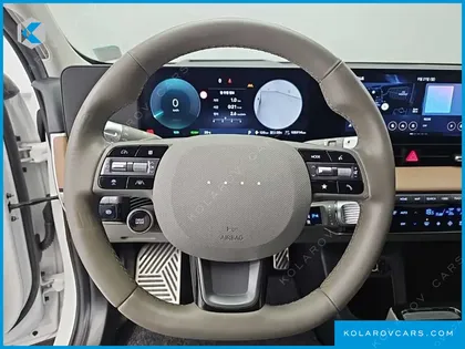 HYUNDAI IONIQ 5 LONG RANGE