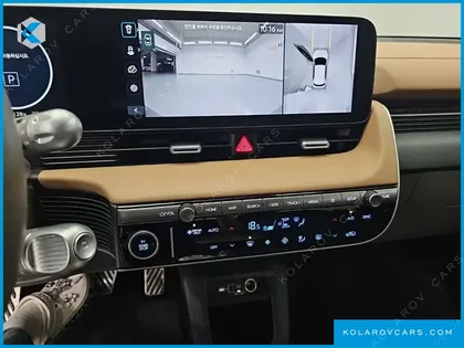 HYUNDAI IONIQ 5 LONG RANGE