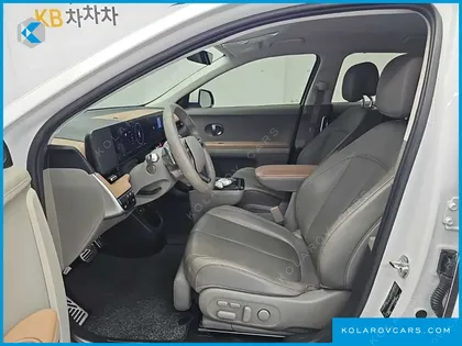 HYUNDAI IONIQ 5 LONG RANGE