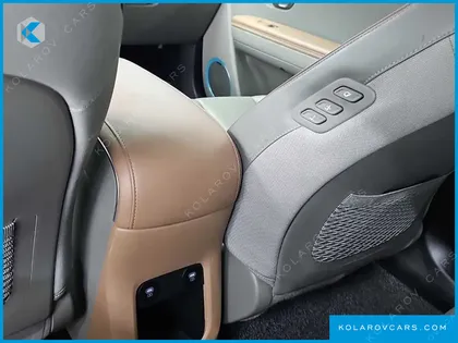 HYUNDAI IONIQ 5 LONG RANGE