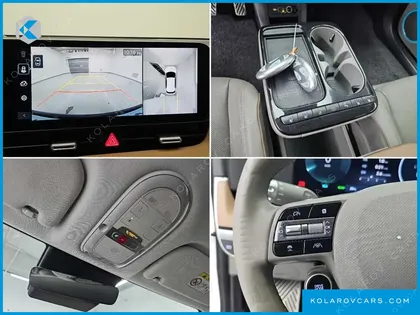 HYUNDAI IONIQ 5 LONG RANGE