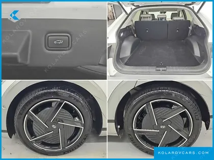 HYUNDAI IONIQ 5 LONG RANGE