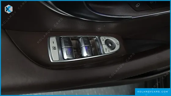MERCEDES CLS-CLASS CLS300D AMG LINE