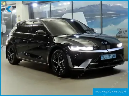 HYUNDAI IONIQ 5 LONG RANGE