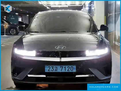 HYUNDAI IONIQ 5 LONG RANGE