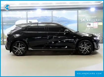 HYUNDAI IONIQ 5 LONG RANGE