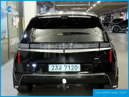 HYUNDAI IONIQ 5 LONG RANGE
