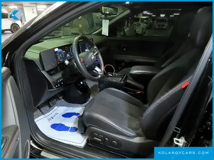 HYUNDAI IONIQ 5 LONG RANGE
