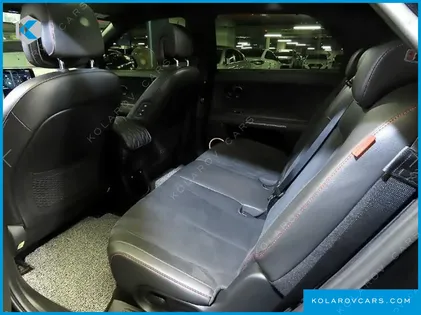 HYUNDAI IONIQ 5 LONG RANGE