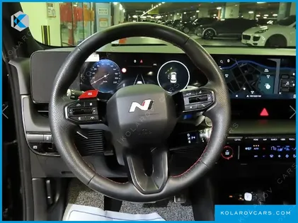HYUNDAI IONIQ 5 LONG RANGE