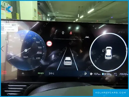 HYUNDAI IONIQ 5 LONG RANGE