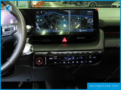 HYUNDAI IONIQ 5 LONG RANGE
