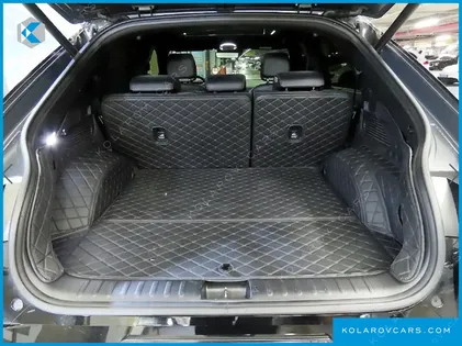 HYUNDAI IONIQ 5 LONG RANGE