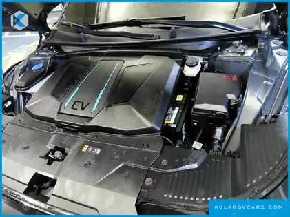 HYUNDAI IONIQ 5 LONG RANGE