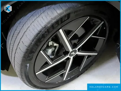 HYUNDAI IONIQ 5 LONG RANGE